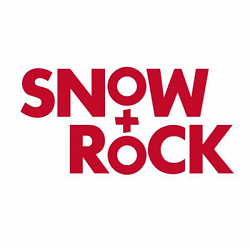 Snow and Rock Logo