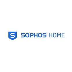 Sophos Home Logo