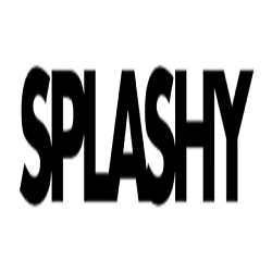 Splashy Logo