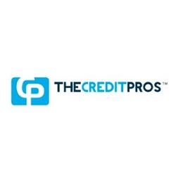 The Credit Pros Logo