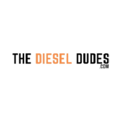 The Diesel Dudes Logo