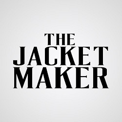 The Jacket Maker Logo