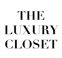 The Luxury Closet Logo