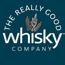 The Really Good Whisky Company Logo