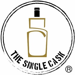 The Single Cask Logo