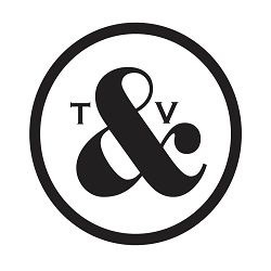 Thomas and Vine Logo