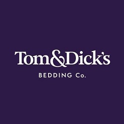 Tom and Dicks Logo