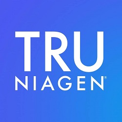 Tru Niagen Logo