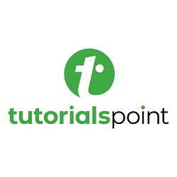 Tutorials Point Logo