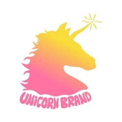 Unicorn Brand Logo