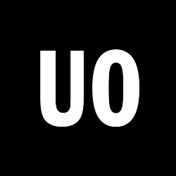 Urban Outfitters Logo