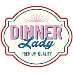 Vape Dinner Lady Logo