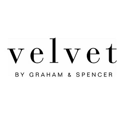 Velvet Tees Logo