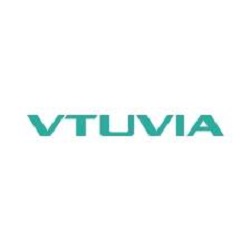 Vtuviaebike Logo