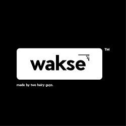 Wakse Logo