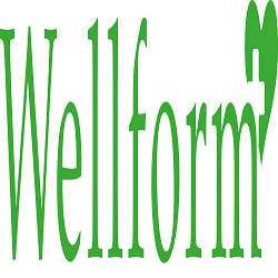 Wellform Logo