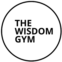 Wisdom Gym Logo