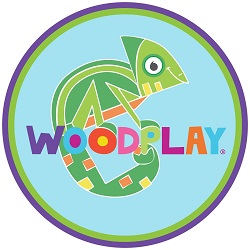 Woodplay Logo