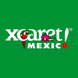 Xcaret.com Logo