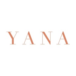 Yana Sleep Logo