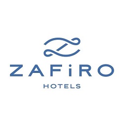 Zafiro Logo