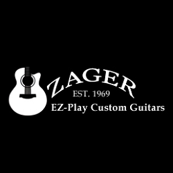 Zager Guitars Logo